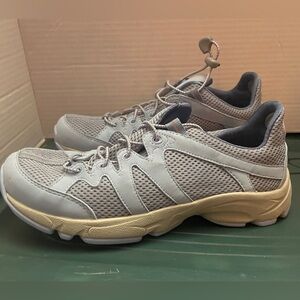 L.l. Bean Light Blue Sneakers Women’s Size 8 EUC